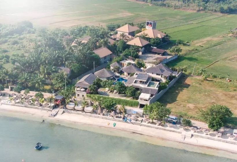 Resort Villa Suerte