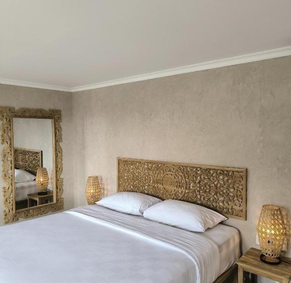 Resort Otel Villa Suerte