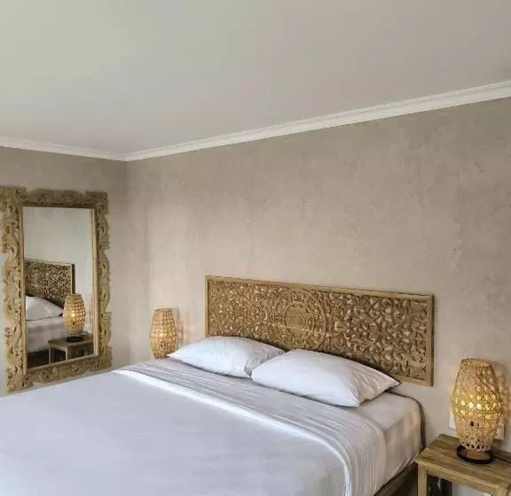 Resort Villa Suerte