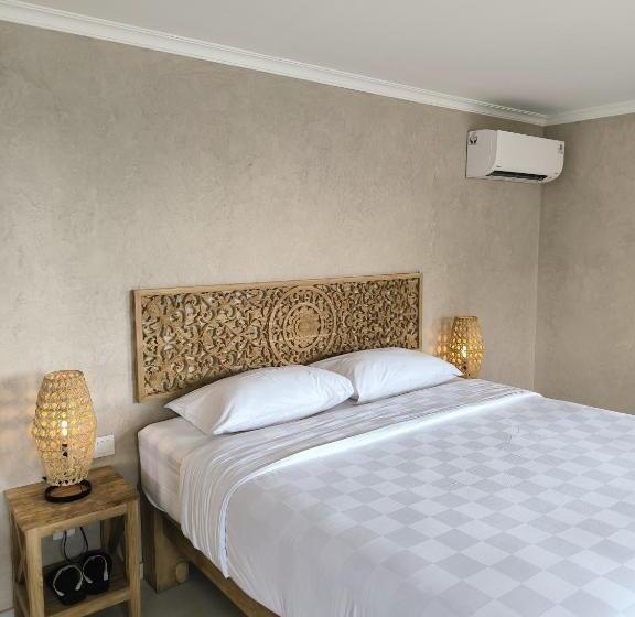 Resort Otel Villa Suerte