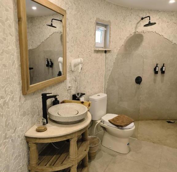 Resort Otel Villa Suerte