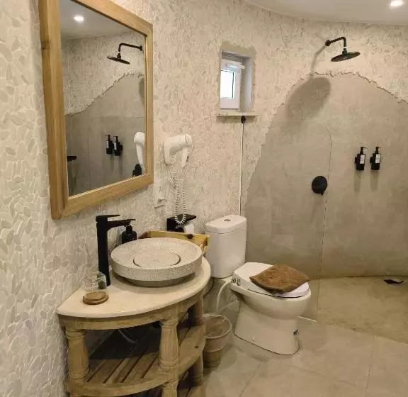 Resort Villa Suerte