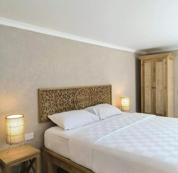 Resort Villa Suerte