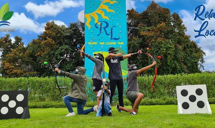 Rl Resort And Leisure Park