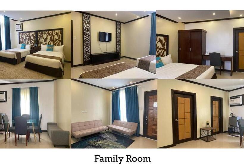 Rl Resort And Leisure Park