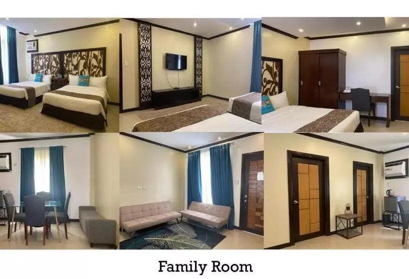 Rl Resort And Leisure Park