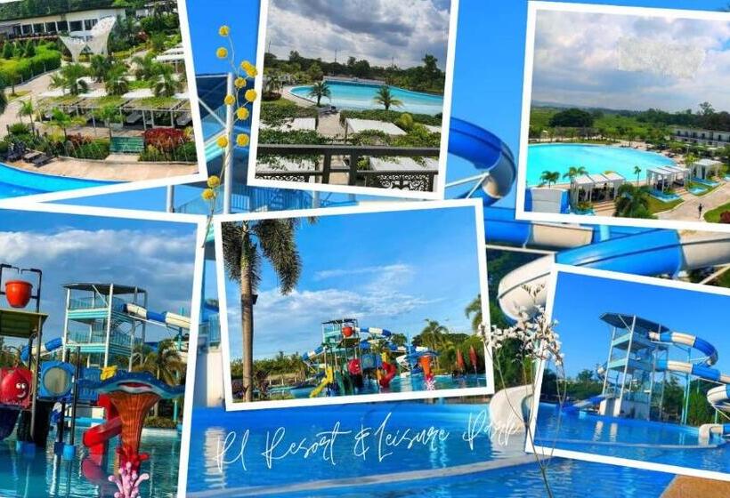 Rl Resort And Leisure Park