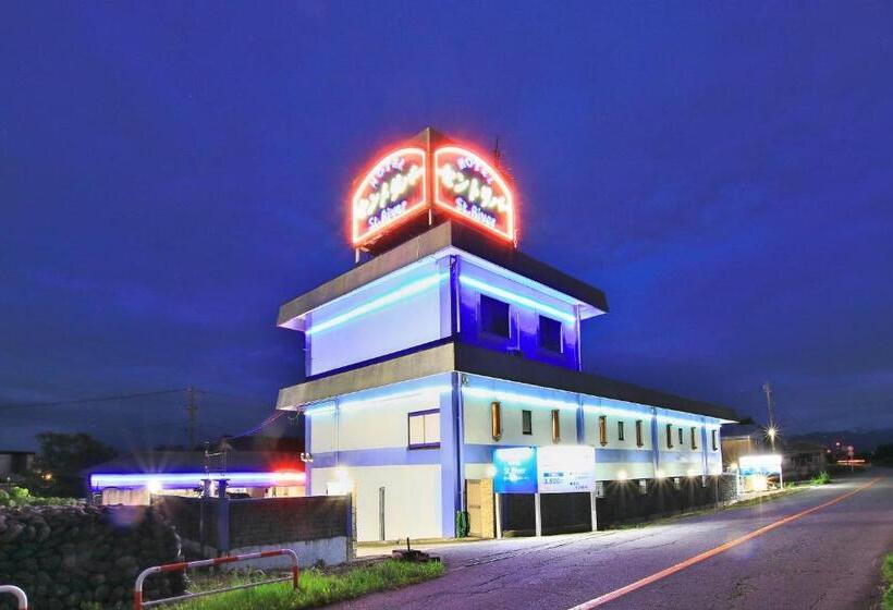 ホテルセントリバー