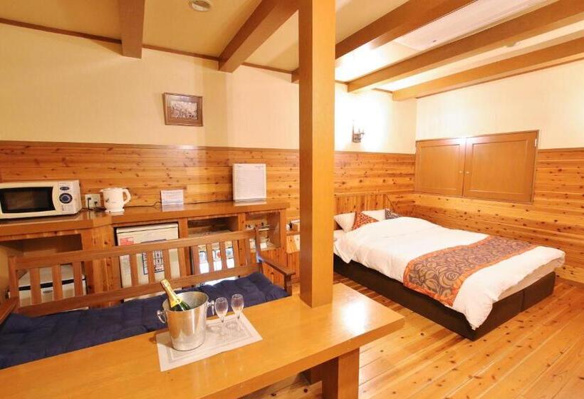 ホテルセントリバー