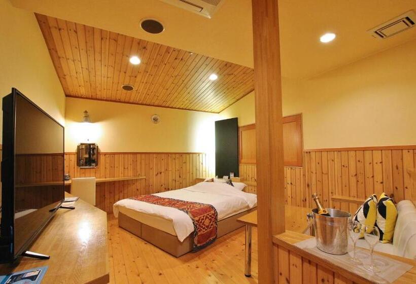 ホテルセントリバー