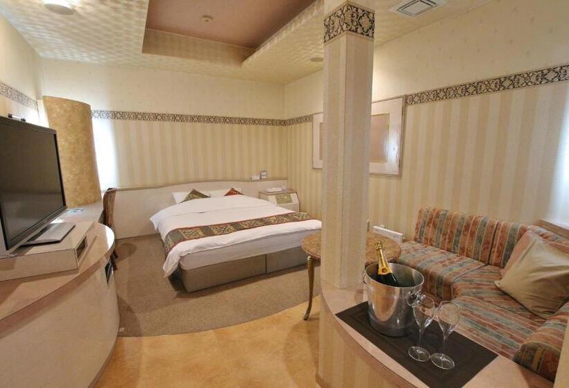 ホテルセントリバー