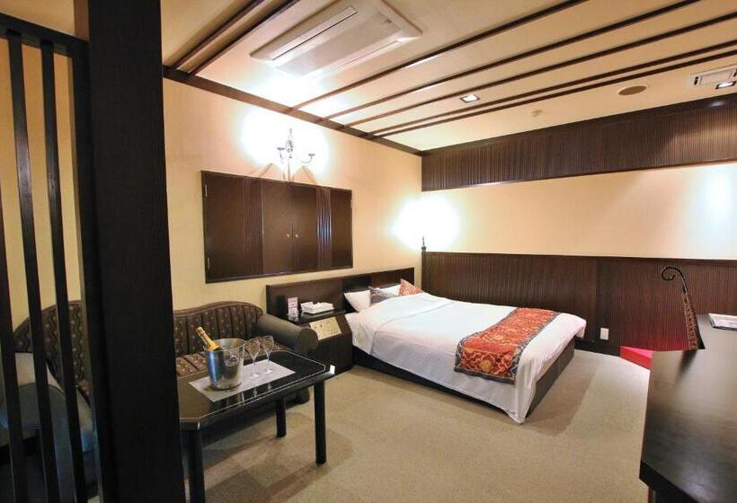 ホテルセントリバー