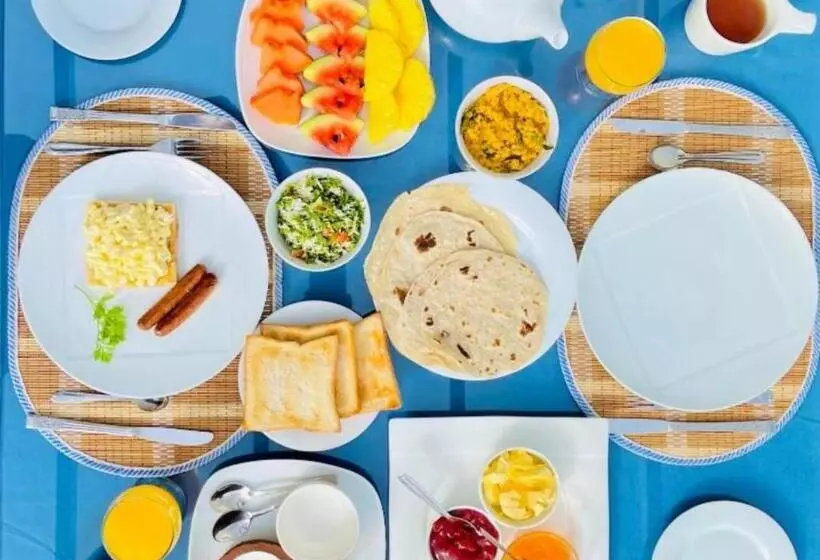 Retkeilymaja Funk Bunks   By The Lake