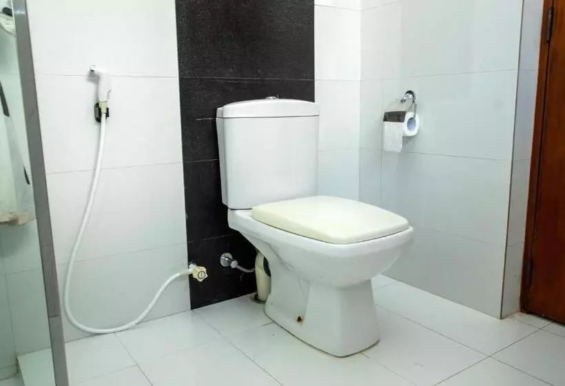 Retkeilymaja Funk Bunks   By The Lake