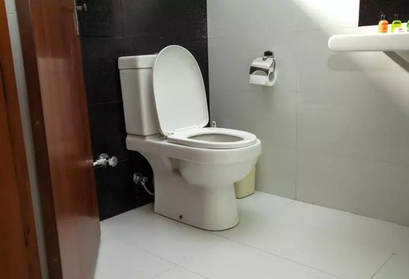 Retkeilymaja Funk Bunks   By The Lake