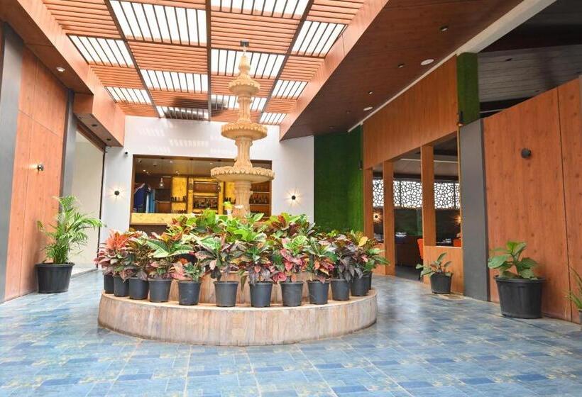 Auberge Hôtelière Goodluck Executive