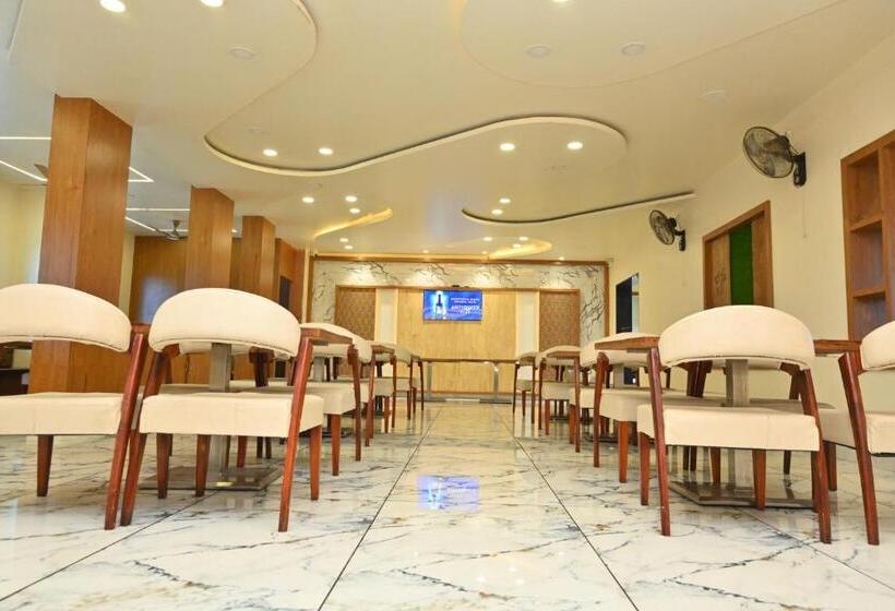 Auberge Hôtelière Goodluck Executive