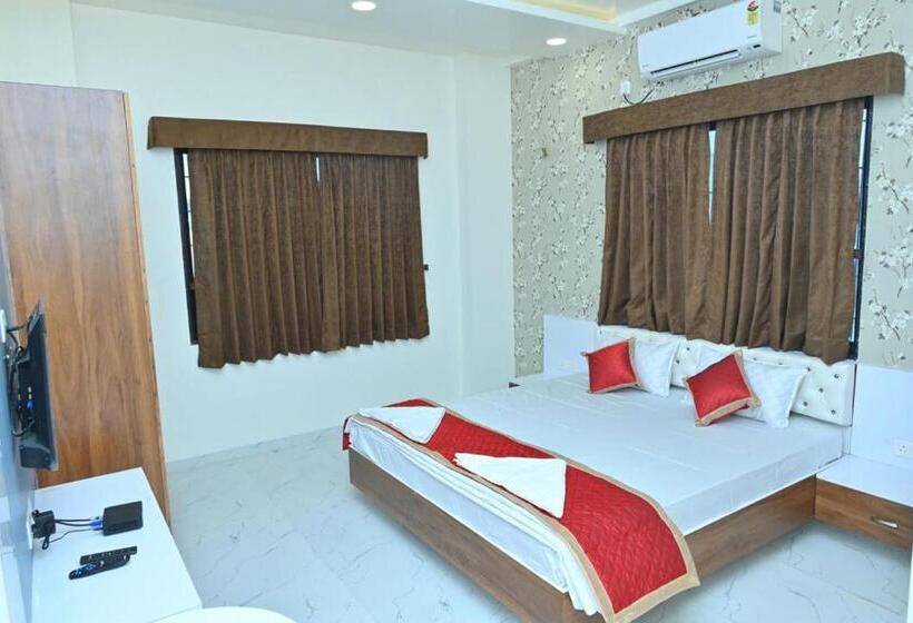 Auberge Hôtelière Goodluck Executive