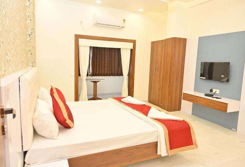 Auberge Hôtelière Goodluck Executive