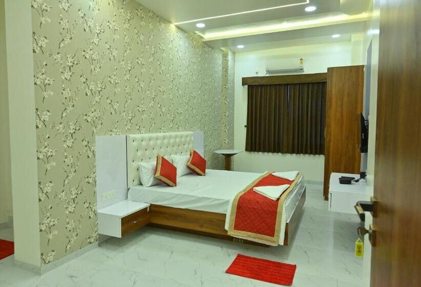 Auberge Hôtelière Goodluck Executive