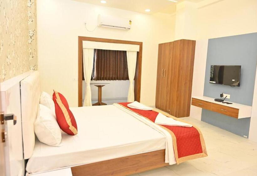 Auberge Hôtelière Goodluck Executive