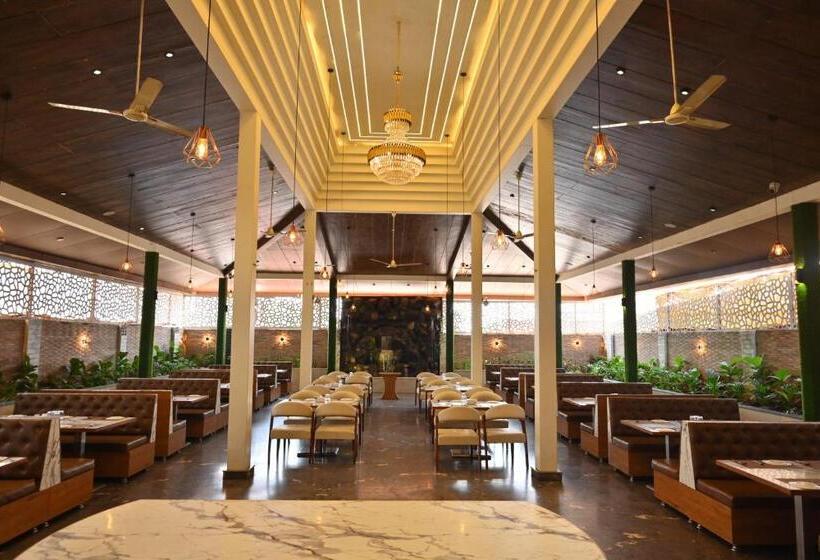 Auberge Hôtelière Goodluck Executive