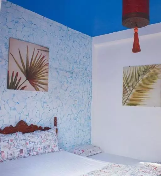 هاستل Happy Home Dream Surf