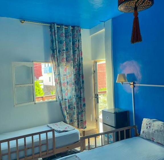 Общежитие Happy Home Dream Surf