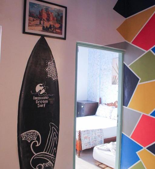 Общежитие Happy Home Dream Surf