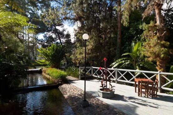 هاستل Posada Turistica Avalon