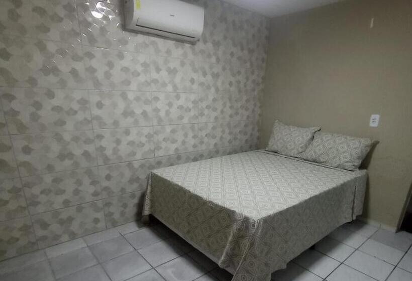 هاستل Pousada Marencanto