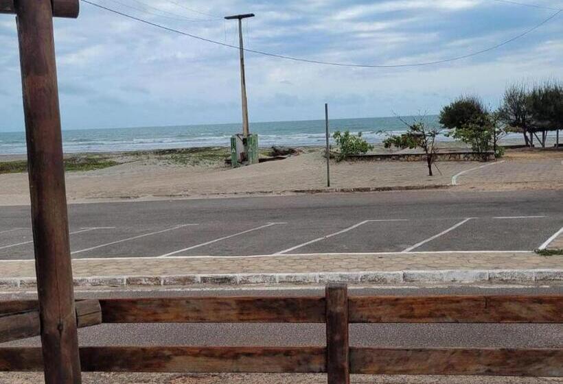 هاستل Pousada Marencanto