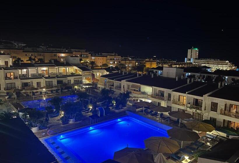 Marysol Hotel Apt With Atlantic View