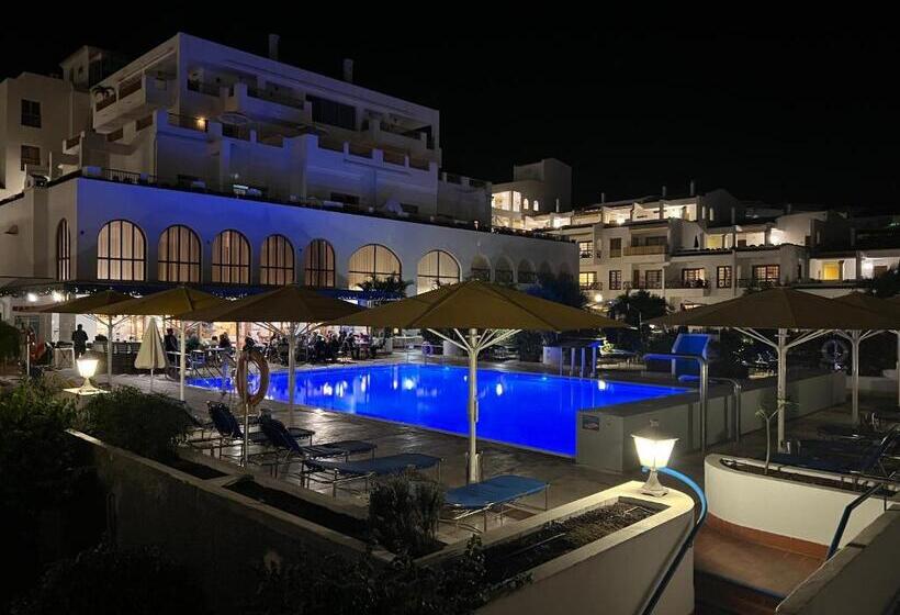 Marysol Hotel Apt With Atlantic View