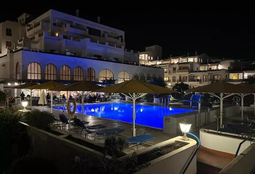 Marysol Hotel Apt With Atlantic View