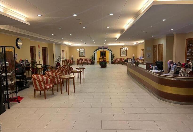 Marysol Hotel Apt With Atlantic View