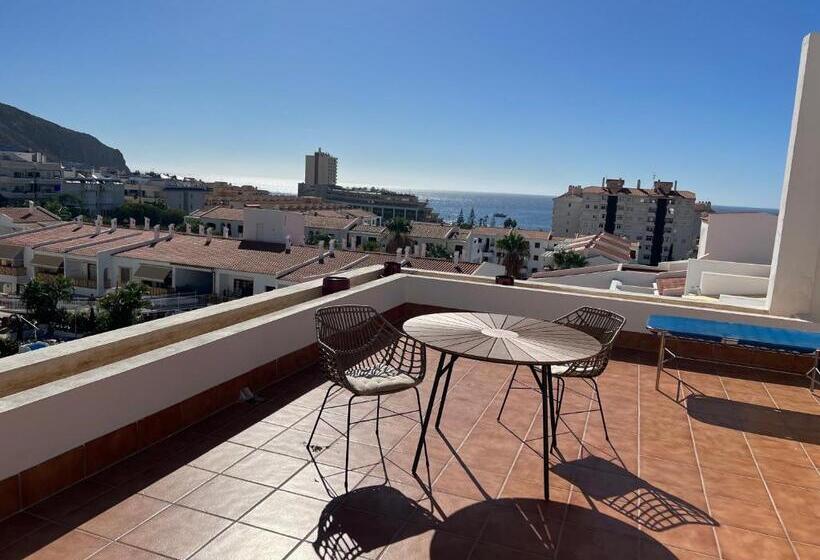 Marysol Hotel Apt With Atlantic View