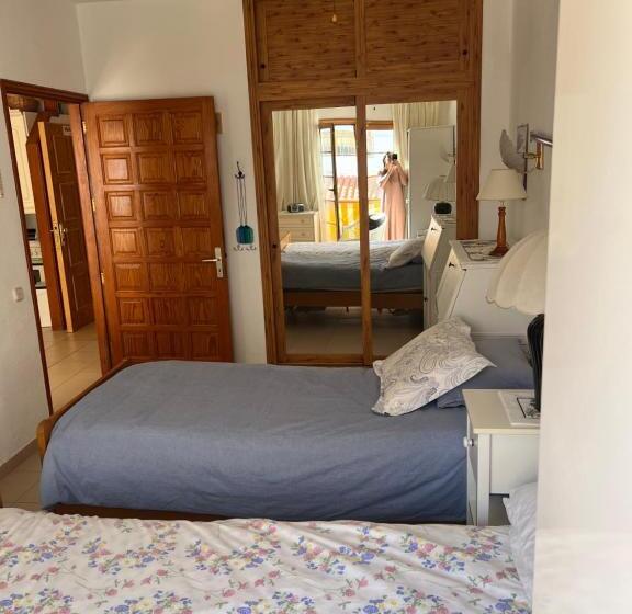 Marysol Hotel Apt With Atlantic View