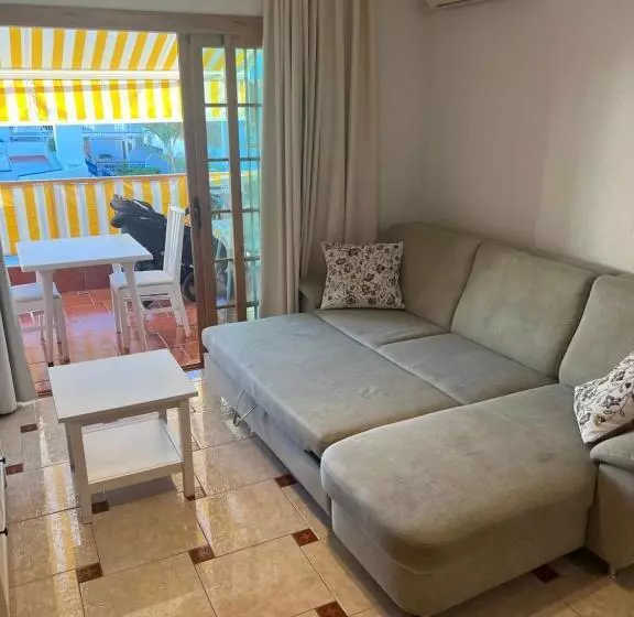 Marysol Hotel Apt With Atlantic View
