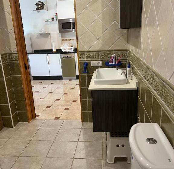 Marysol Hotel Apt With Atlantic View