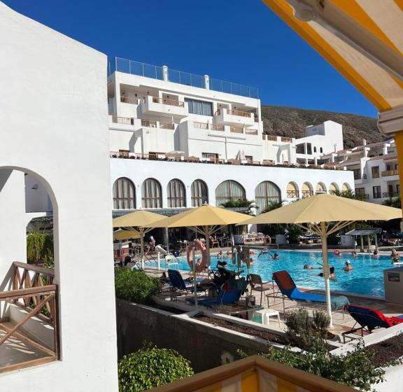 Marysol Hotel Apt With Atlantic View