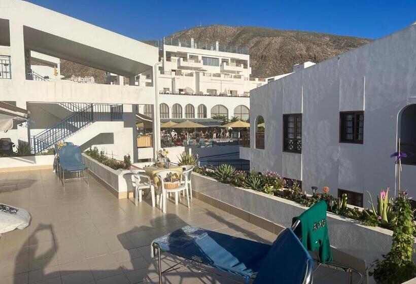 Marysol Hotel Apt With Atlantic View