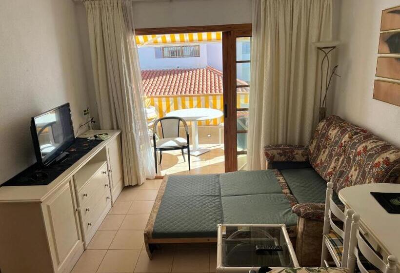 Marysol Hotel Apt With Atlantic View