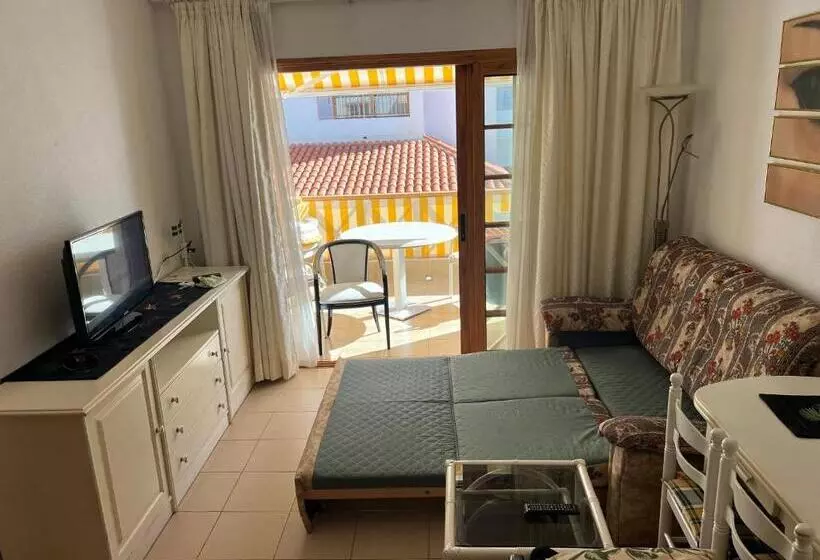 Marysol Hotel Apt With Atlantic View