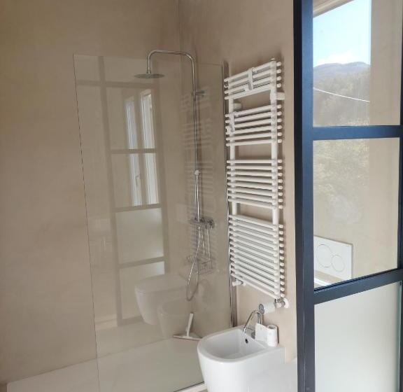 住宿加早餐  Lassù Mini