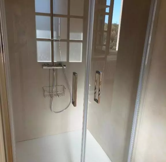 Aamiaismajoitus (B&B) Lassù Mini