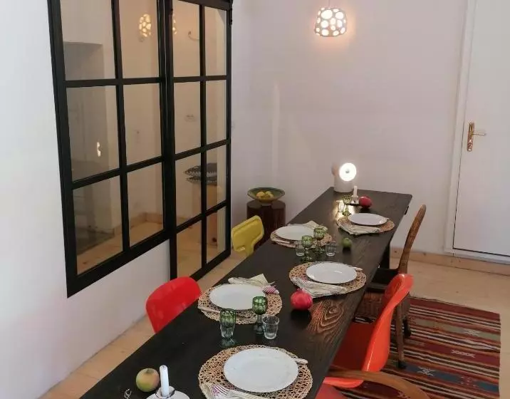 Aamiaismajoitus (B&B) Lassù Mini