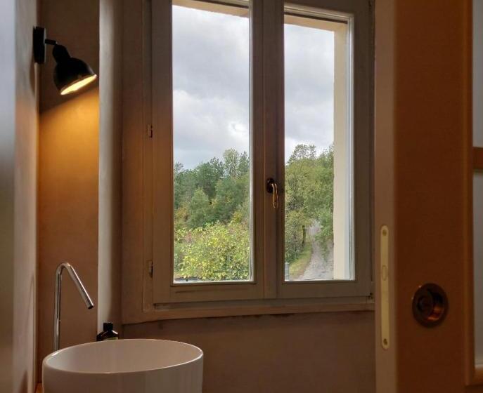 住宿加早餐  Lassù Mini