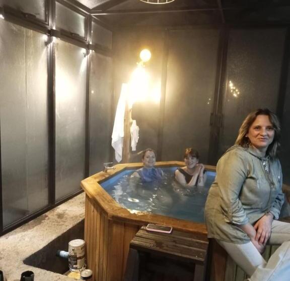 Cabañas Vista Hermosa