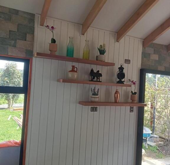 Cabañas Vista Hermosa